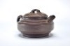 A Yixing Glazed Teapot - 9