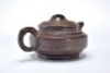 A Yixing Glazed Teapot - 11