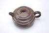 A Yixing Glazed Teapot - 14