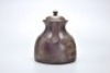 A Yixing Glazed Teapot - 6