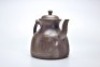 A Yixing Glazed Teapot - 7