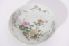 A Famille Rose Peony Dish Yongzheng Period - 3