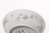 A Famille Rose Peony Dish Yongzheng Period - 7