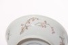 A Famille Rose Peony Dish Yongzheng Period - 9