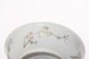 A Famille Rose Peony Dish Yongzheng Period - 10