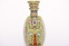 A Famille Rose Five-sprouts Vase Qianlong Period - 5