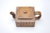 A Yixing Glazed Teapot - 3