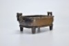 A Bronze Censer with Double Handles - 10