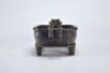 A Bronze Censer with Double Handles - 11
