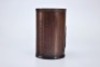 A Carved Figural Bamboo Brushpot - 6