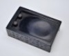 A Carved Rectangular Ink-stone