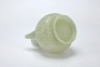 A Carved White Jade Ewer Mughal Style - 4