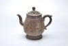 A Yixing Glazed Teapot - 7