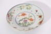 A Famille Rose Floral Dish Yongzheng Period - 18