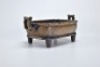 A Bronze Censer with Double Handles - 18