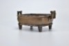 A Bronze Censer with Double Handles - 20