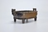 A Bronze Censer with Double Handles - 22