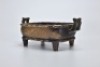 A Bronze Censer with Double Handles - 24