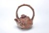 A Yixing Glazed Teapot - 7