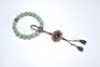 A Jadeite Prayer Beads