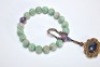 A Jadeite Prayer Beads - 2