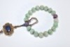 A Jadeite Prayer Beads - 6