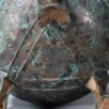 A Bronze Tripod Ding - 9