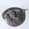 A Bronze Garuda Ornament - 7