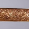 A Hard-stones Inlaid Gilt-bronze Sword - 4