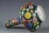 A Famille Rose Dragon Vase - 8