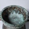 A Xianlong Bronze Food Vessel Gui - 6