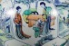 A Doucai Glazed Double Gourds Vase - 6