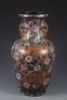 A Famille Rose Dragon Vase - 3