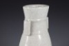 A Ge-ware Arrow Vase - 3