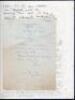 Neville Cardus. 'Thoroughbreds in Cricket 1973'. Five page handwritten manuscript of an article written by Cardus on West Indies cricket and the importance of their win in the first Test v England at The Oval, 26th- 31st July 1973. Cardus describes with e - 3