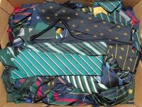 Worcestershire C.C.C. Large box of over eighty cricket ties, many with Worcestershire cricket interest, including club, Benefit, cup and county championship winning seasons etc. M.C.C. 'City' tie, Some overseas ties including Zimbabwe inaugural Test match