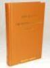 Wisden Cricketers' Almanack 1945. Willows softback reprint (2000) in light brown hardback covers with gilt lettering. Limited edition 199/500. Very good condition - cricket