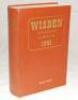 Wisden Cricketers' Almanack 1951. Original hardback. Generally good/very good condition - cricket