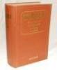 Wisden Cricketers' Almanack 1958. Original hardback. Bumping to the two top corners otherwise in very good condition with very bright gilt titles - cricket