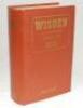 Wisden Cricketers' Almanack 1962. Original hardback. Good+ condition - cricket