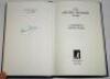 'The Archie Jackson Story. A Biography'. D. Frith. Ashurst 1974. Limited edition of 1000 copies, this being number 814, signed by the author. VG - cricket - 2