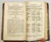 'Kentish Poets. A Series of Writers in English Poetry...'. Compiled by Rowland Freeman. G. Wood, Canterbury 1821. Two volumes, of which Volume II comprises fifty pages of works by John Duncombe (1729-1786) including the celebrated cricket poem, 'Surrey Tr - 2