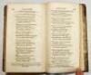 'Kentish Poets. A Series of Writers in English Poetry...'. Compiled by Rowland Freeman. G. Wood, Canterbury 1821. Two volumes, of which Volume II comprises fifty pages of works by John Duncombe (1729-1786) including the celebrated cricket poem, 'Surrey Tr - 3