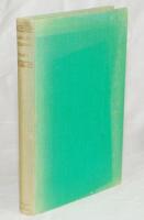 Surrey signed biographies and histories. Eight titles including one limited edition. 'Flannelled Foolishness. A Cricketing Chronicle', E.R.T. Holmes, London 1957, signed by Holmes. 'Bobby Abel. Professional Batsman', David Kynaston, New Malden 2007. Limit