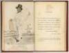 F.W. Lillywhite 'Lillywhite's Illustrated Hand-book of Cricket containing Portraits of Pilch, Box, A. Mynn, C. Taylor, Lillywhite, Cobbett, Langdon, Kynaston. Also, The Laws of Cricket, and other useful information'. Edited by 'A Cantab'. London 1844. Bou - 2