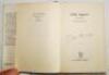 Horse Racing. Dick Francis. 'Odds Against'. London 1965. First edition, first impression of Dick Francis' fourth published novel, his first in the 'Sid Halley' series. Original hardback with very good dustwrapper, signed in ink to the title page by the au - 2