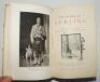 Curling. 'The History of Curling and Fifty Years of the Royal Caledonian Curling Club'. John Kerr. Edinburgh 1890. Large paper edition. 440pp. Sixteen plates. Original pictorial boards with replacement red leather spine, gilt to top page edges. Produced a - 2