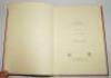 'A Golfing Idyll or The Skipper's Round with the Deil on the Links of St Andrews'. Violet Flint. Edinburgh. Reprint of the Third Edition of 1897, this edition published in Droitwich 1978. Limited edition of 250 copies, this being number 130, signed by Shi - 3