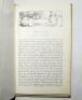 The Badminton Magazine. Two original magazine articles on golf, each taken from the magazine and bound in cream boards. Titles are 'Golf in 1899', H.S.C. Everard, and 'Masters of their Arts. II- Secondary Education in Golf', Horace G. Hutchinson. Slight a