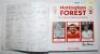 'Nottingham Forest. The Official Statistical History'. Ken Smailes. 2006. Limited edition hardback. Profusely signed by over two hundred and fifty players and managers to the front endpapers, with an extra page taped in to inside front, and throughout the - 2